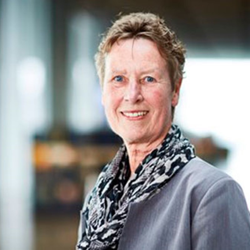 Erna Pedersen