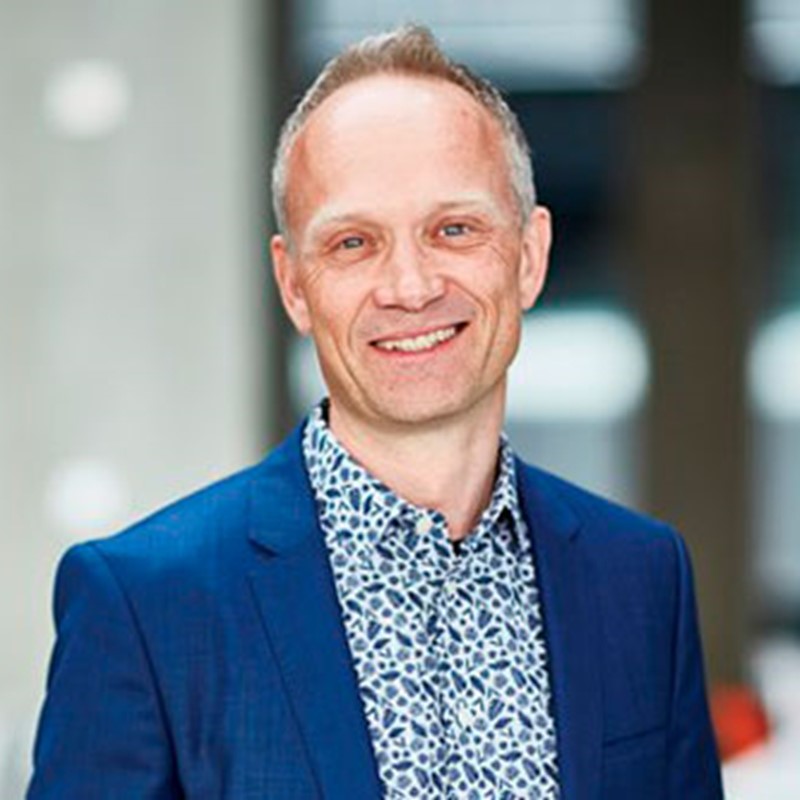 Lars Norup