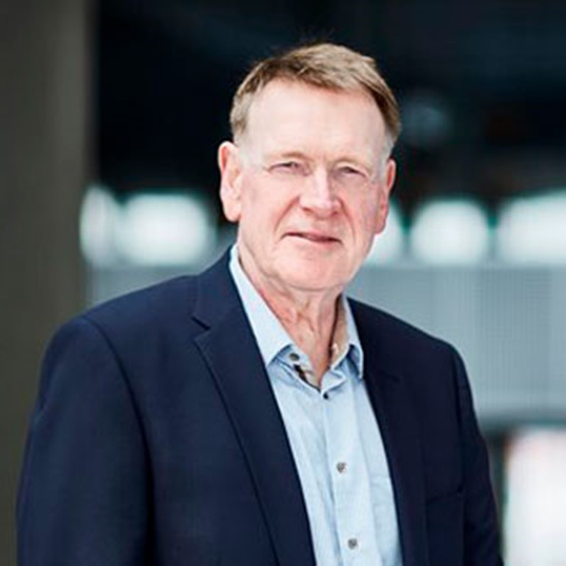 Martin Toft Hansen