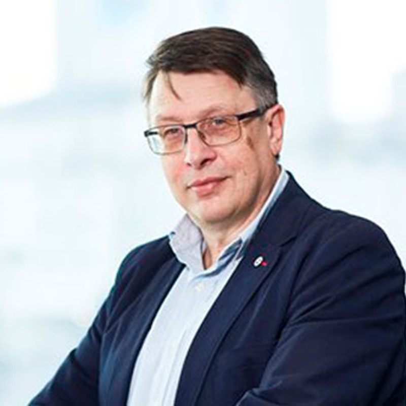 Michael Timmo Johansen