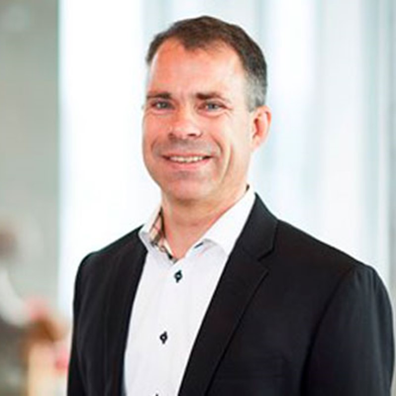 Esben Dalsgaard