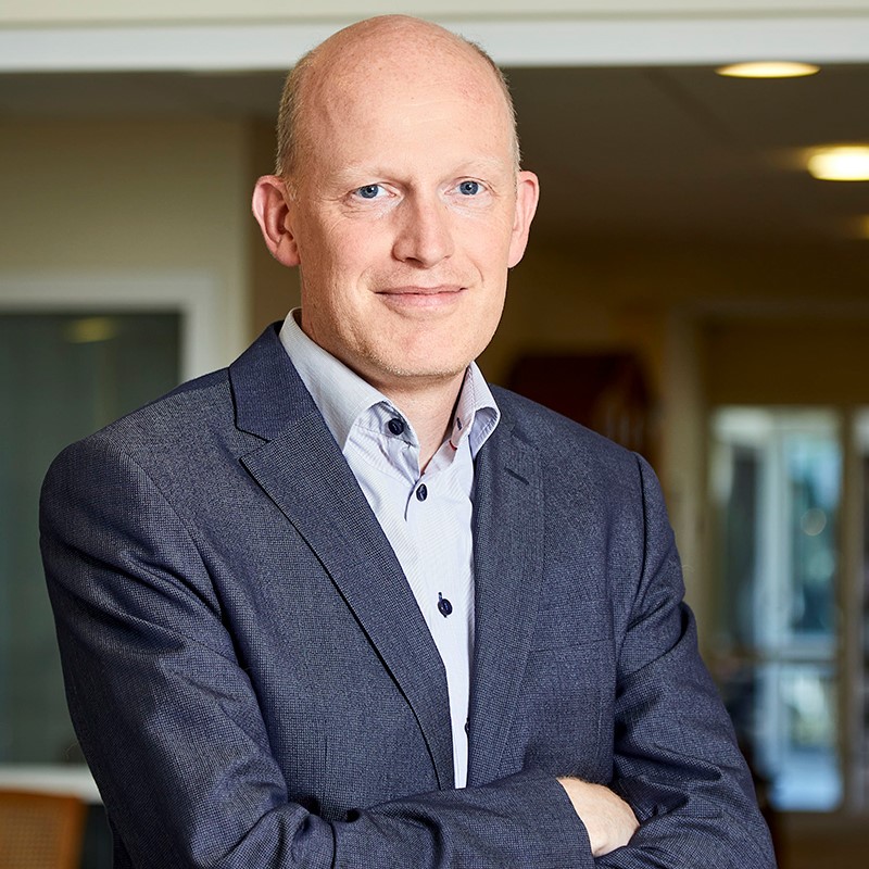 Anders Dalgaard