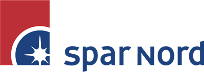 Spar Nord Logo RGB